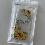 NWT Sunflower iPhone X/XS Case Yellow Photo 7