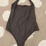 Abercrombie & Fitch abercrombie seamless halter bodysuit Photo 0