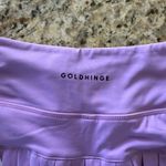 Gold Hinge  Skirt Photo 2