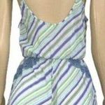 Victoria's Secret 3/$15 Lingerine Babydoll / Romper Beach Photo 1