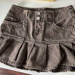 PacSun Mini skirt Photo 1