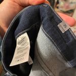 Citizens of Humanity  ROCKET CROP HIGH RISE SKINNY JEANS Photo 4