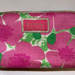 Lilly Pulitzer Lily Pulitzer Pink cosmetics bag Photo 8