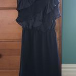 American Eagle Blue Tank Dress Photo 0