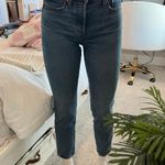 Levi’s Wedgie Straight Jeans Photo 0