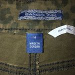 Bandolino Mandie Leopard Print Jeans Photo 5