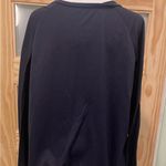 USA Sweatshirt Size XL Blue Photo 1