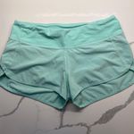 Lululemon Speed Up Shorts 2.5 Inseam Photo 0