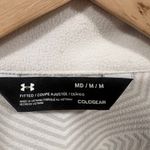 Under Armour Women's ColdGear Zip Jacket Size M Photo 7