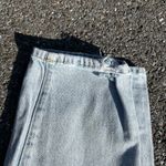 Lucky Brand  Drew Mom High-Rise Jeans Taper Photo 1