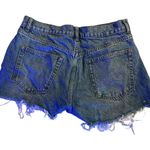 Reformation 3 x $50  Dixie High Rise Jean shorts size 28 Photo 1