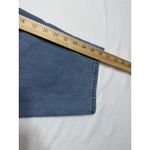 Banana Republic Women's Barrel Mid-rise Denim Jeans Size 29/8 mom jean Photo 7