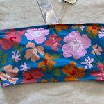 Billabong  Bandeau Bikini Top Photo 0