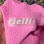 Rielli Rio Pink One Piece Swimsuit Photo 3