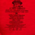 Forever 21 Space Jam T-Shirt Photo 3