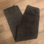 Forever 21 Black Straight Jeans Photo 1