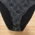 H&M GLITTERY BODYSUIT Photo 4