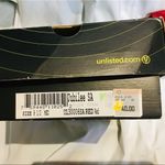 Unlisted  Woman’s Red Sandals Photo 8