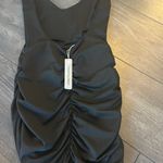 Trendy & unique  body con dress  Photo 1