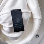 EXPRESS  Lace Dress Black Aztec Southwestern Embroidery 3/4 Sleeve Photo 9