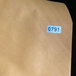 The Vermont Collection Pewter Cookie pin by Ann Clark. Silver Photo 5