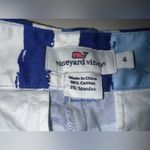 Vineyard Vines  Day Boat Shorts Size 4 Photo 3