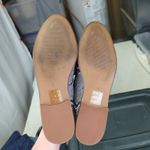 Madewell Alex Loafer Snake Embossed Leather AE239 Slip-on Academia Women's 8 Photo 6