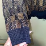 Geoffrey Beene Vintage oversized sweater Photo 3