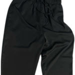 Strut & Bolt Elegant Black Jumpsuit Photo 0