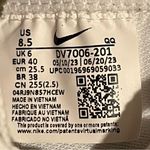 Nike NEW  Blazer Mid '77 Vintage size 8.5 Olive Women’s Lifestyle Sneakers Photo 10