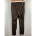 Style & Co Women's  Brown Dress Pants Size M Photo 1