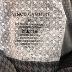 Vince Camuto  gray black houndstooth bralette Photo 3