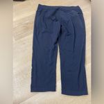 Athleta  Capri Leggings Photo 2