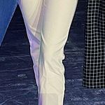 H&M White Pants Photo 0