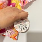 Jolie & Joy Junior Women's Short Sleeve Cropped Top Size M NWT Yellow Size M Photo 2