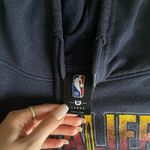 Nba Cropped Sweatshirt Photo 1