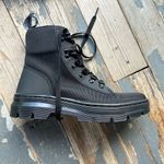 Dr. Martens NWOT Combs Women’s Poly Casual Boots | Size: 8 | Black Photo 4