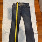 Torrid Curvy Fit Bootcut Jeans Women’s Plus 16R Medium Wash Stretch Denim Photo 5