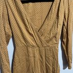 Urban Outfitters Long Sleeve Romper Photo 2