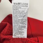 Seventy Sergio Tegon Knitwear Sweater Pink Short Sleeve Size 40 Italian US 4 NWT Photo 9