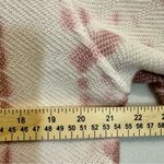 Ocean Drive Hooded Top Long Sleeves Tie Dye Relaxed Fit Coverup Size S Photo 6