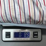 George Womens Shirt 26/28W Cotton Stretch Business Workwear Office Career Dressy White Size 26W Photo 9