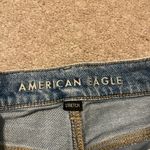 American Eagle  High Rise 90s Boyfriend Jeans Photo 3