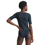 Everlane NWT!  The Short-Sleeve Crew Neck Bodysuit - Size XS Photo 2