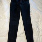 American Eagle Outfitters Hi Rise Jeggings Photo 0