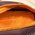 Under Armour COPY - Under Armor unisex 2.5L Waist Bag Purple/Orange -NWT Photo 1