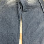 Rebecca Minkoff  Denim‎ Joggers Utility Pockets Blue Jeans Petite Large Photo 6