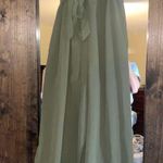 Lila Rose Army Green Jumpsuit Photo 1