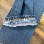 & Other Stories & Other Stories Jeans Stockholm Atelier High Rise Hemmed Photo 4