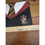 Harry Potter Gryffindor House Crossbody Bag Photo 10